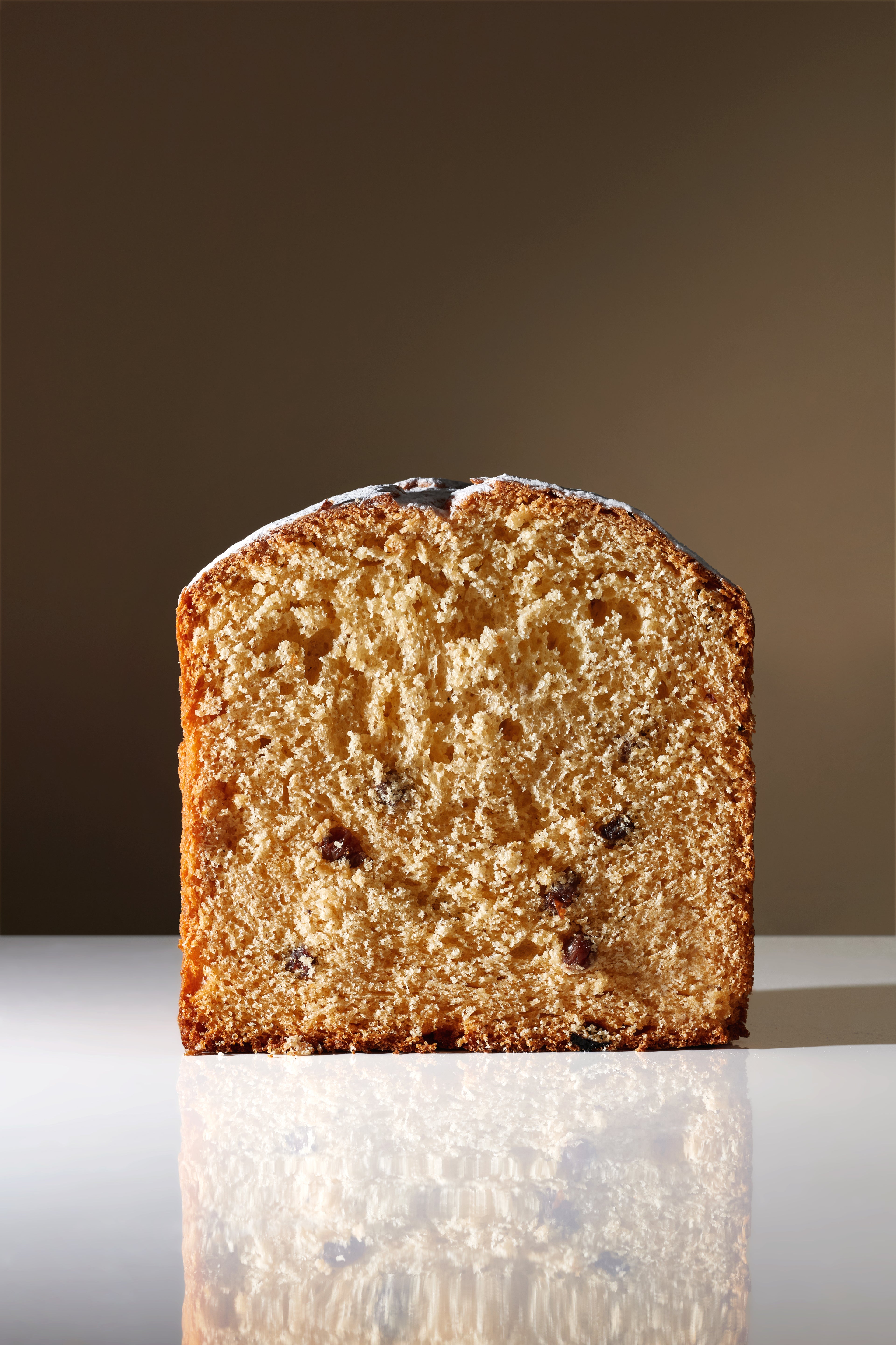 Georgian Traditional Easter Cake (Paska)